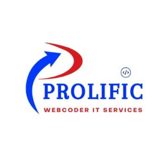 prolific logo